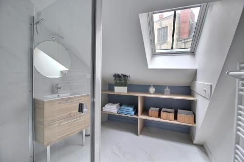 La Suite Marcel Bascoulard - Charme et Histoire La Suite Marcel Bascoulard - Charme et Histoire