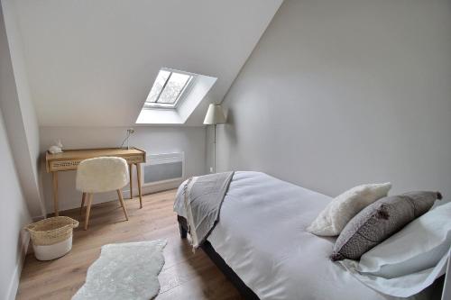 La Suite Marcel Bascoulard - Charme et Histoire La Suite Marcel Bascoulard - Charme et Histoire