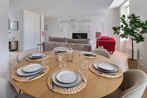 La Suite Marcel Bascoulard - Charme et Histoire La Suite Marcel Bascoulard - Charme et Histoire