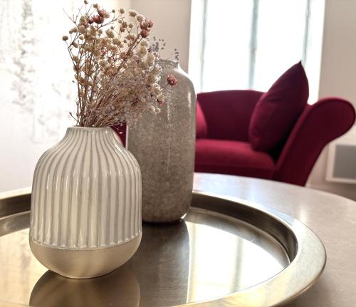 La Suite Marcel Bascoulard - Charme et Histoire La Suite Marcel Bascoulard - Charme et Histoire