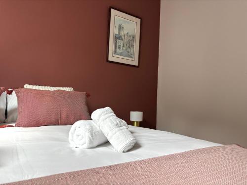 La Suite Marcel Bascoulard - Charme et Histoire La Suite Marcel Bascoulard - Charme et Histoire