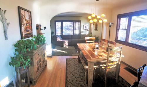 6-Bedroom Tudor in the Downtown Historic District thumb 2