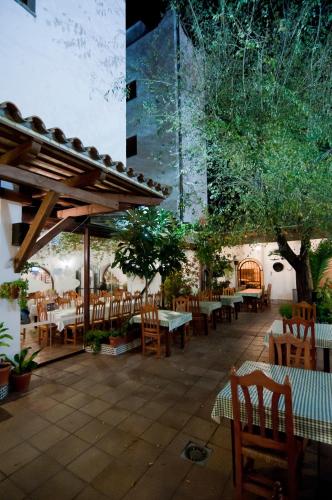 Hotel Restaurante Blanco y Verde - image 13