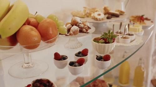 Храна и напитки, Guesthouse Centrum B&B in Изола