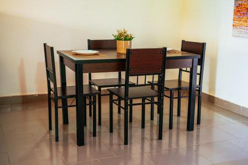 Appart meublé Excellentia Edea Appart meublé Excellentia Edea