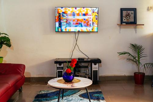 Appart meublé Excellentia Edea Appart meublé Excellentia Edea