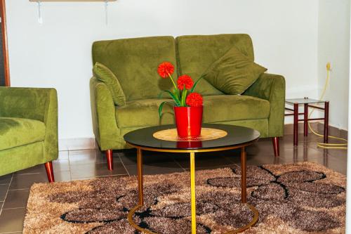 Appart meublé Excellentia Edea Appart meublé Excellentia Edea