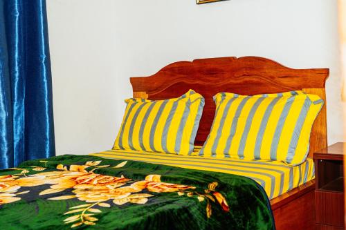 Appart meublé Excellentia Edea Appart meublé Excellentia Edea