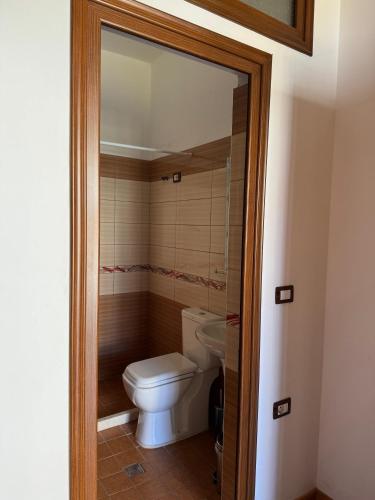 Comfort Triple Room image 9