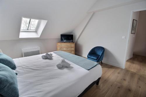 La Suite Marcel Bascoulard - Charme et Histoire La Suite Marcel Bascoulard - Charme et Histoire