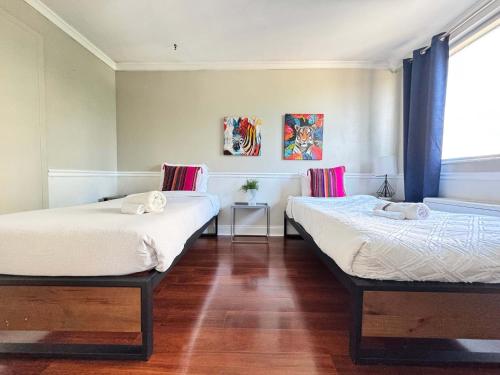 ATL Downtown 2 Bedroom Condo Free Parking LM302 in Atlanta, USA