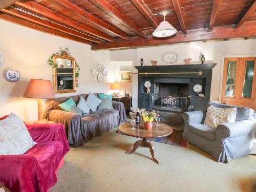 Sycamore Tree Farm - image 14