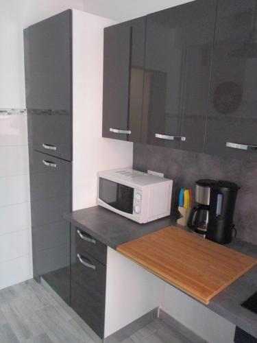 Nice Apartment Old Town - image 11