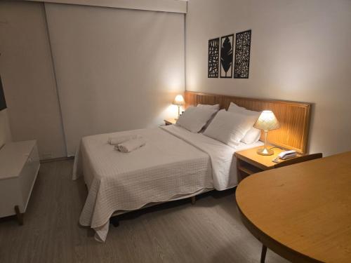 MRC161 - SP FLAT ALAMEDAS - Excelente Localização - 02 Quadras da Av Paulista, Sao Paulo