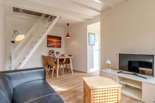 Hello Zeeland - Vakantiehuis Beatrixstraat 27A, Domburg