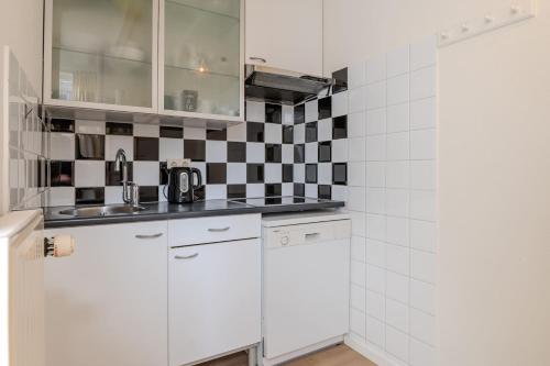 Hello Zeeland - Vakantiehuis Beatrixstraat 27A in Domburg