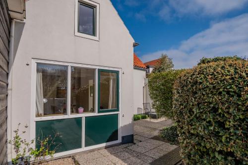 Hello Zeeland - Vakantiehuis Beatrixstraat 27A in Domburg