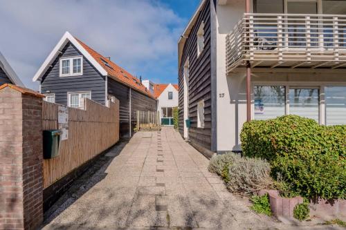 Hello Zeeland - Vakantiehuis Beatrixstraat 27A in Domburg