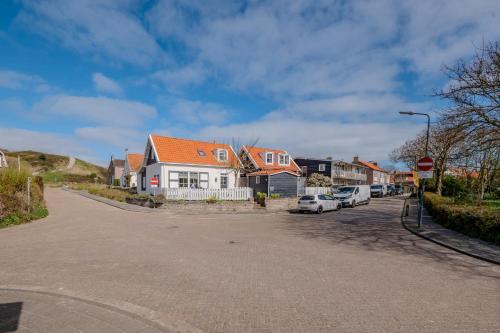 Hello Zeeland - Vakantiehuis Beatrixstraat 27A in Domburg