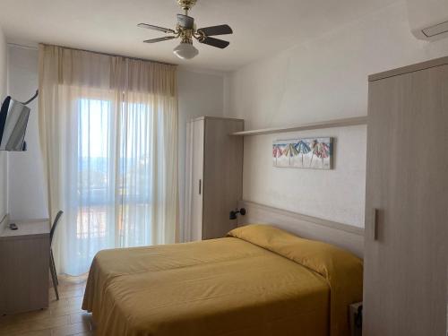Double Room with Air Conditioning