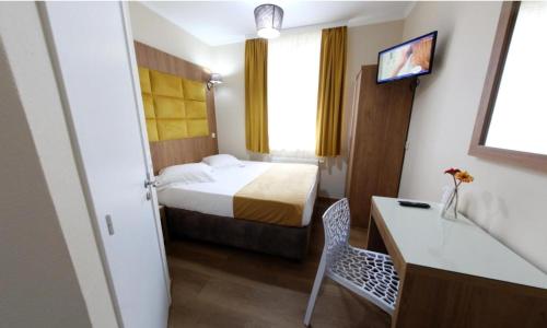 Hotel Boutique Patricia