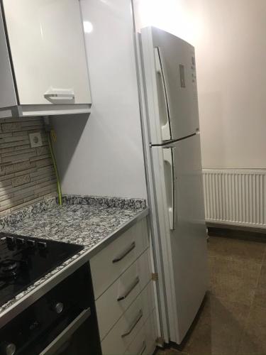 Hakan’s apartment, Istanbul (photo 3)