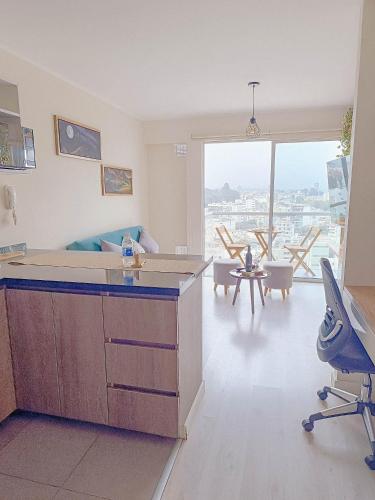 Runawasi Apartments - Eres - Surquillo 1BDR