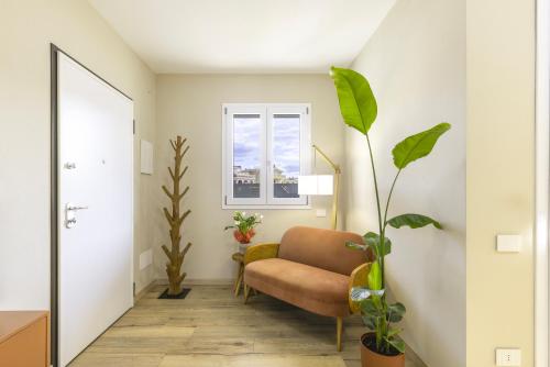 Chapelle Nove - Wabi Sabi Apartment