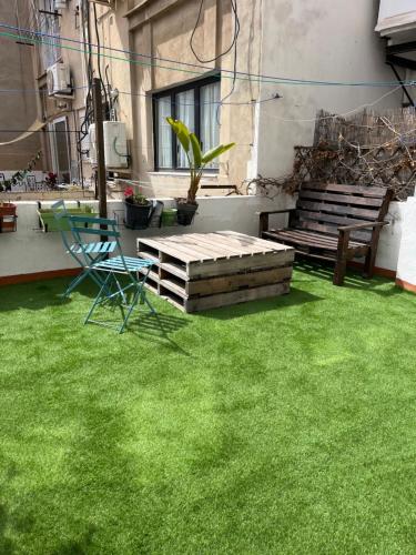 Apartamento Ruzafa Centro II, Valencie (fotografie 10)