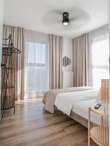 Tuyo Apartments Bokserska