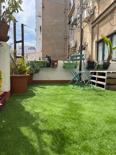 Apartamento Ruzafa Centro II, Valencie (fotografie 6)