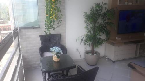 Three-Bedroom Apartment image 7