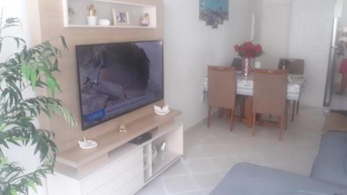 Three-Bedroom Apartment image 3