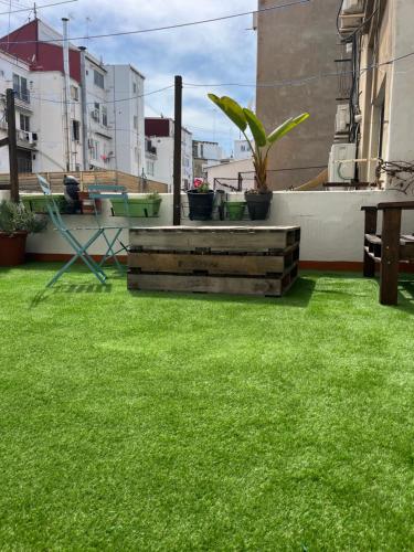 Apartamento Ruzafa Centro II, Valencie (fotografie 8)
