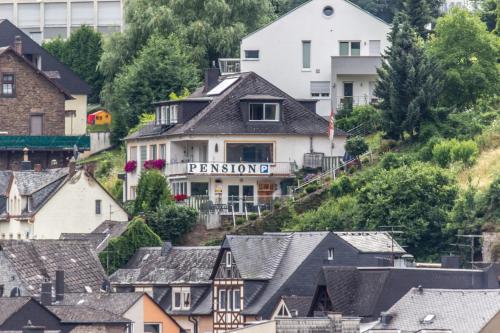 Hotel Villa Tummelchen