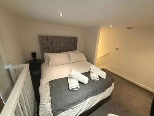 5 Halifax House Apartment 7, Liverpool (photo 7)
