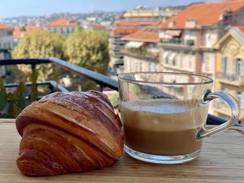 Magenta MaMa - Comfort & Charm in Nice Carré d'Or - Near beach, Nice (fotografie 3)