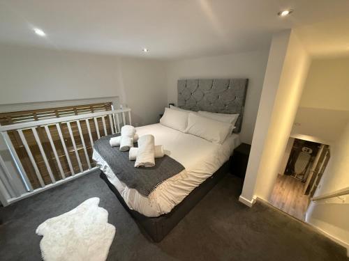 5 Halifax House Apartment 7, Liverpool (photo 6)