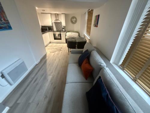 5 Halifax House Apartment 7, Liverpool
