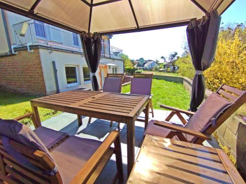 Dārzs, gemütliche Ferienwohnung in ruhiger Lage, Nähe Luxemburg und Trier - Holiday and Nature Olk (gemutliche Ferienwohnung in ruhiger Lage, Nahe Luxemburg und Trier - Holiday and Nature Olk) in Ralingen