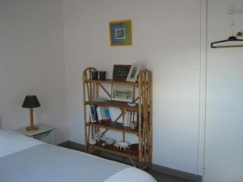 Chambres Hotes Saint Yves photo 22