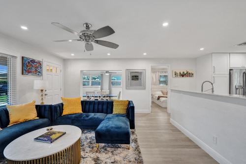 Facilities, Private Room in Spacious 3-Bedroom Home near Rustic Inn Crabhouse
