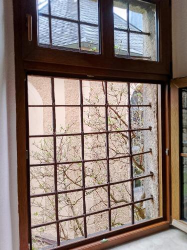 Vista exterior, Zum Ritter Ferienwohnung 500 Meter zum Freizeitpark Plohn in Lengenfeld