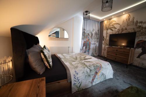 Apartman Elephant in Klisa