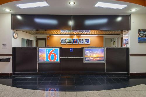 Motel 6-Decatur, GA in Decatur, USA