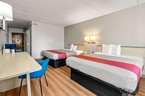 Motel 6-Decatur, GA in Decatur, USA