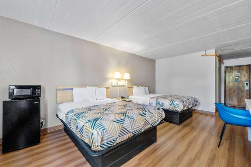 Motel 6-Decatur, GA in Decatur, USA