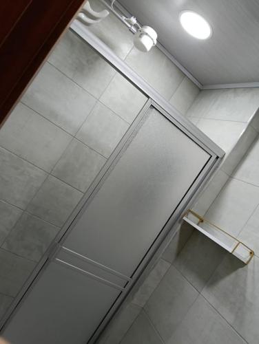 Apartaestudio Muequetá Bogotá 101