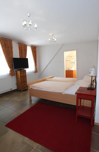 Pension Davide in Verden, Deutschland