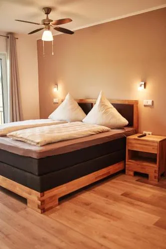 Ferienwohnung in Stadecken-Elsheim, Deutschland